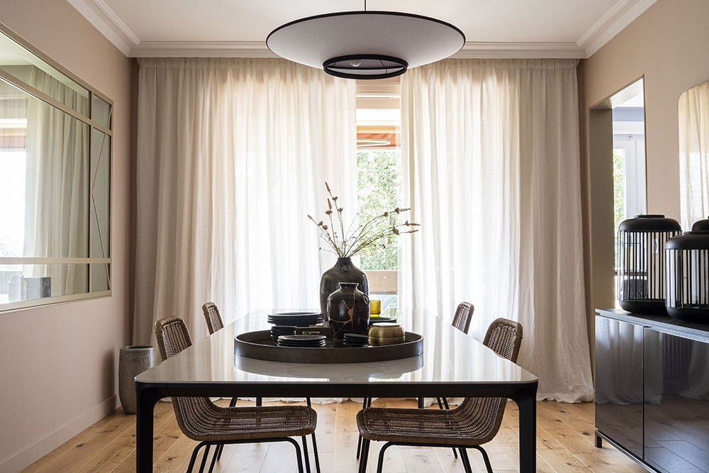 Achitecte d'intérieur Lyon Colombe Marcianno