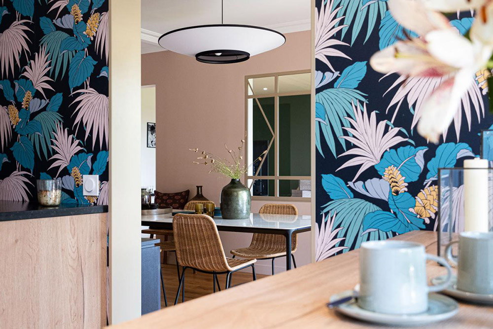 Achitecte d'intérieur Lyon Colombe Marcianno