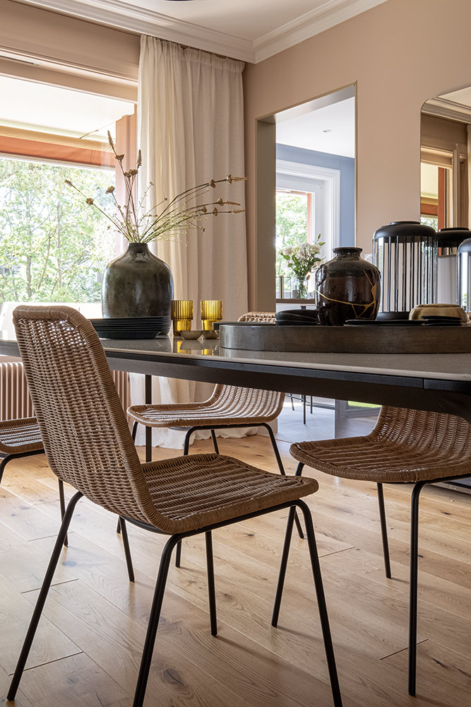 Achitecte d'intérieur Lyon Colombe Marcianno